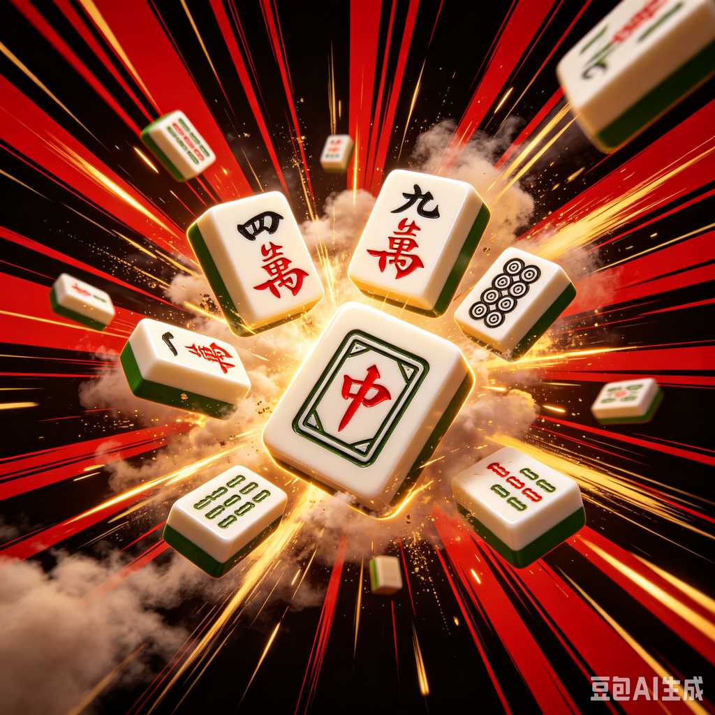 Milan,mahjong