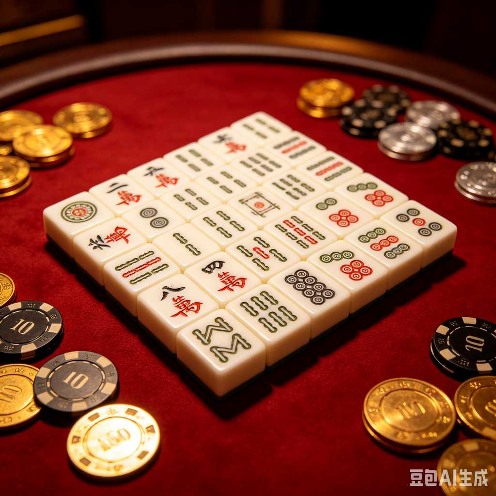 Utah,mahjong