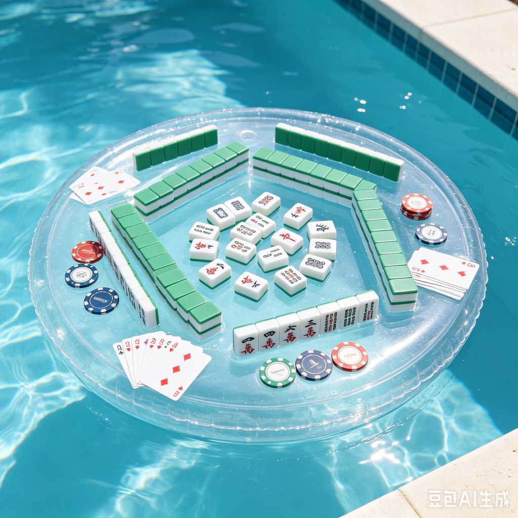 Oruro,mahjong